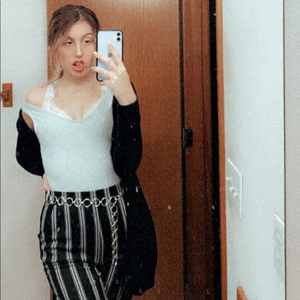 Meet your Posher, Karlee